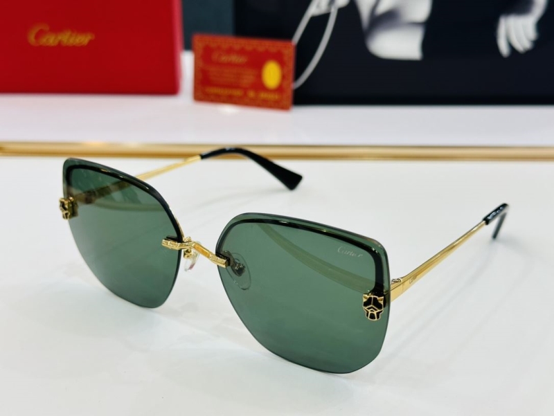 Cartier Sunglasses